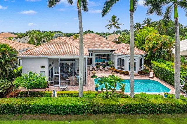 BallenIsles Palm Beach Gardens Residence photo 6