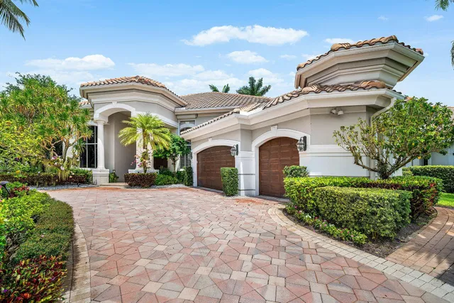 BallenIsles Palm Beach Gardens Residence photo 7