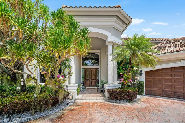 BallenIsles Palm Beach Gardens Residence photo 8