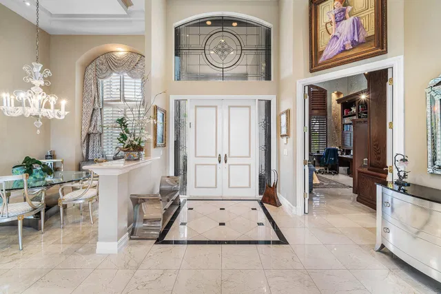 BallenIsles Palm Beach Gardens Residence photo 9