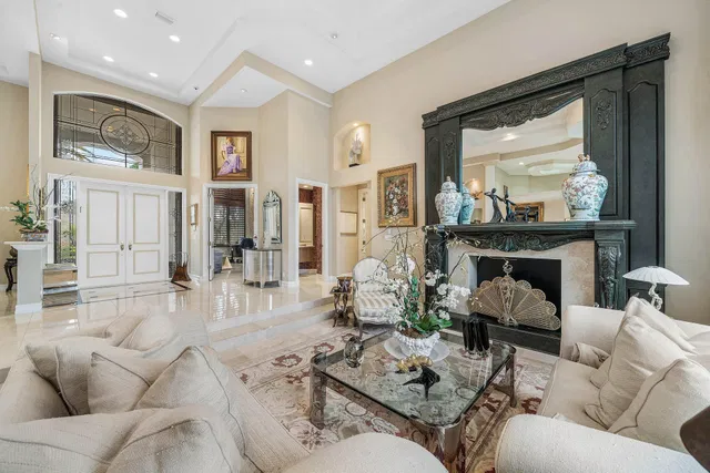 BallenIsles Palm Beach Gardens Residence photo 12