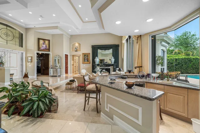 BallenIsles Palm Beach Gardens Residence photo 15