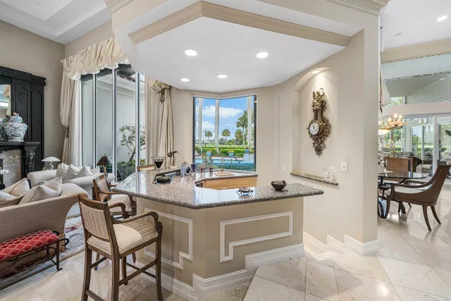 BallenIsles Palm Beach Gardens Residence photo 16