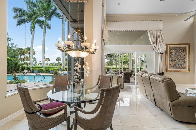BallenIsles Palm Beach Gardens Residence photo 21