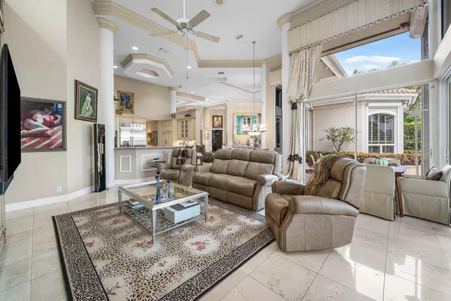 BallenIsles Palm Beach Gardens Residence photo 22