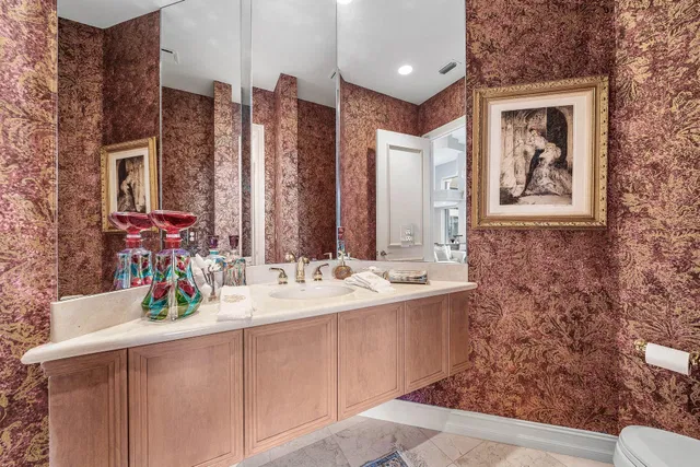 BallenIsles Palm Beach Gardens Residence photo 25