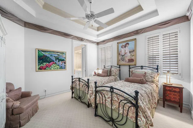 BallenIsles Palm Beach Gardens Residence photo 36