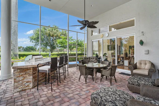 BallenIsles Palm Beach Gardens Residence photo 39