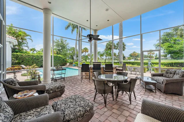 BallenIsles Palm Beach Gardens Residence photo 40