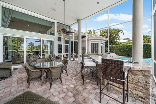 BallenIsles Palm Beach Gardens Residence photo 41