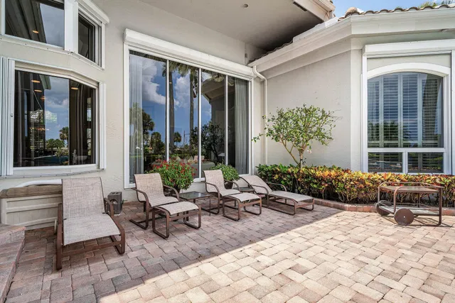 BallenIsles Palm Beach Gardens Residence photo 42