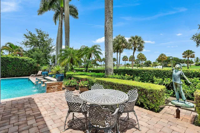 BallenIsles Palm Beach Gardens Residence photo 43