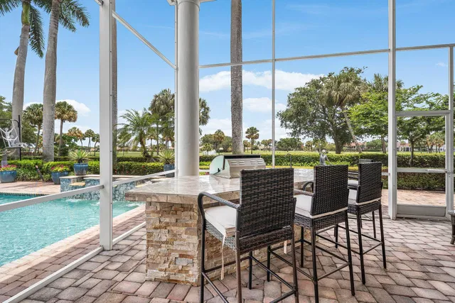 BallenIsles Palm Beach Gardens Residence photo 44