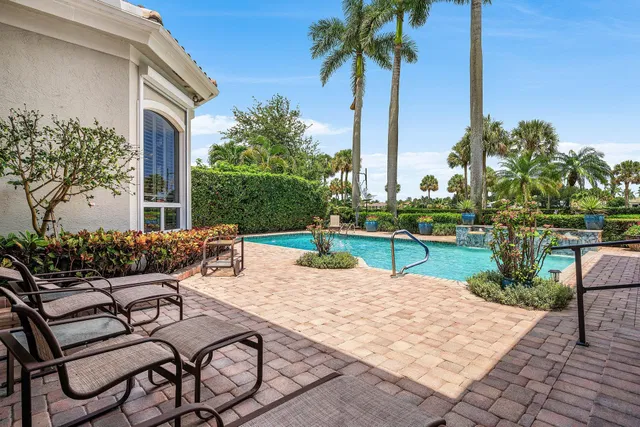 BallenIsles Palm Beach Gardens Residence photo 45