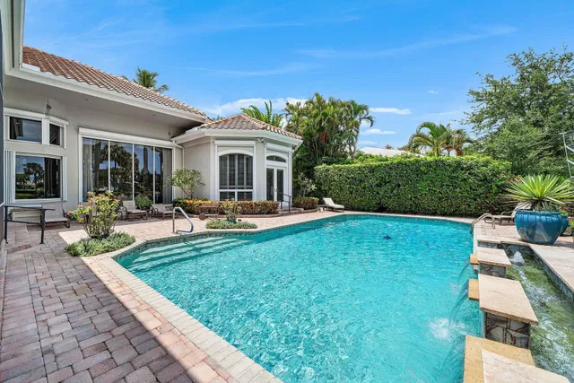 BallenIsles Palm Beach Gardens Residence photo 47
