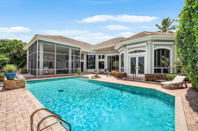BallenIsles Palm Beach Gardens Residence photo 49