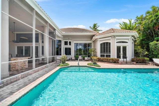 BallenIsles Palm Beach Gardens Residence photo 50