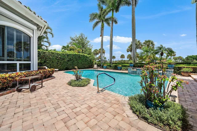 BallenIsles Palm Beach Gardens Residence photo 52