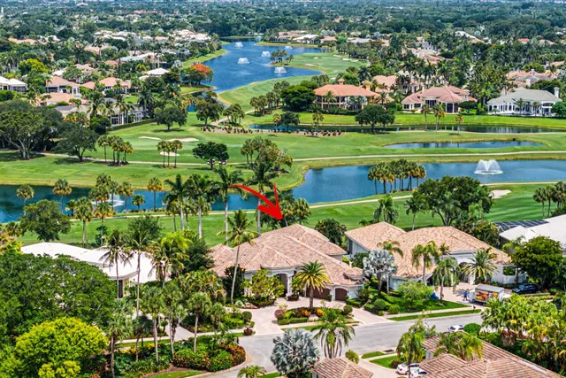BallenIsles Palm Beach Gardens Residence photo 54