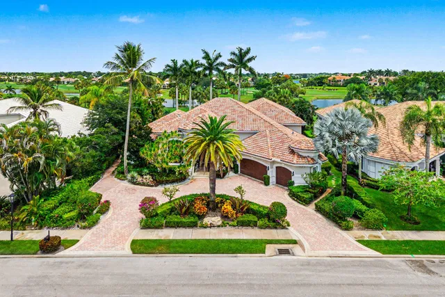 BallenIsles Palm Beach Gardens Residence photo 55