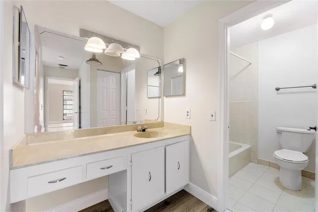 Boca Lago Country Club Homes Unit 27h photo 9