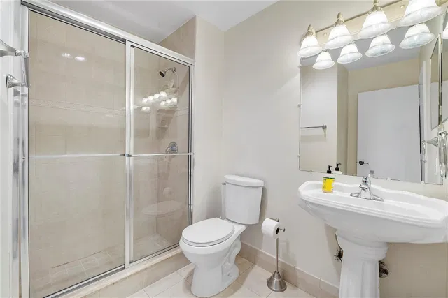 Boca Lago Country Club Homes Unit 27h photo 10