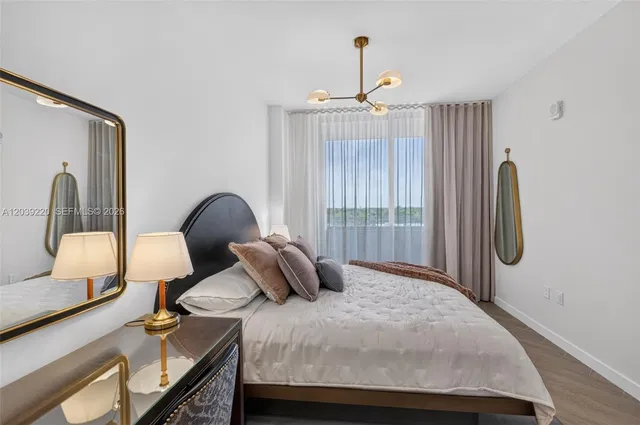 Nomad Residences Wynwood 528