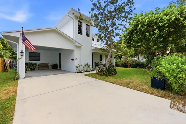 West Palm Beach Residence photo 41