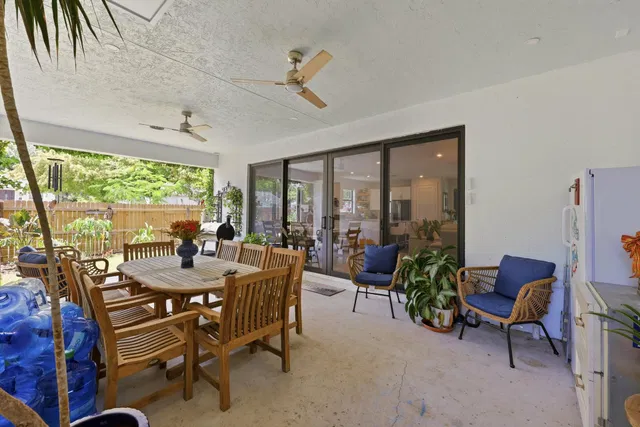 West Palm Beach Residence photo 54