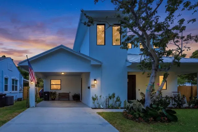 West Palm Beach Residence photo 62