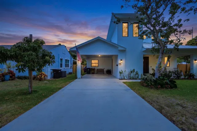 West Palm Beach Residence photo 63