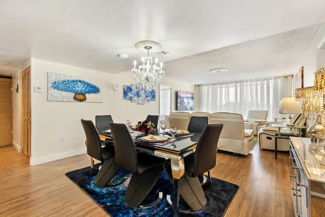 Palm Beach House Unit 402 photo 11