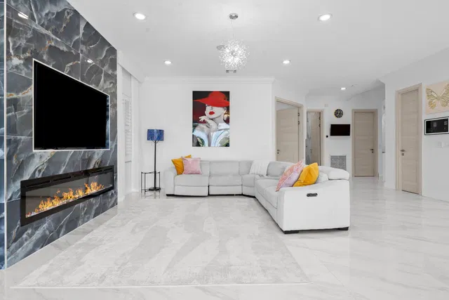 Saturnia Boca Raton Residence photo 13