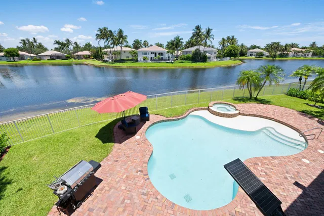 Saturnia Boca Raton Residence photo 45
