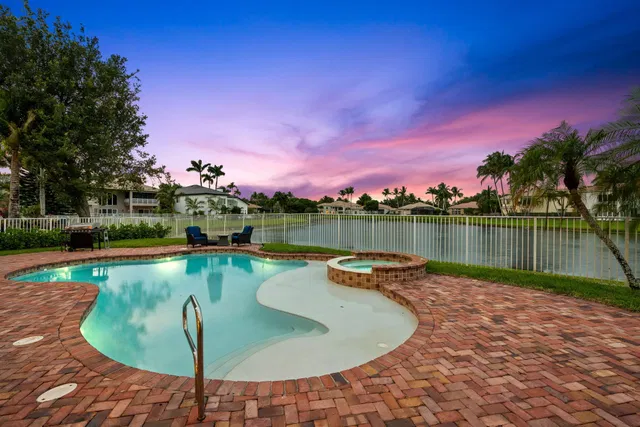 Saturnia Boca Raton Residence photo 47