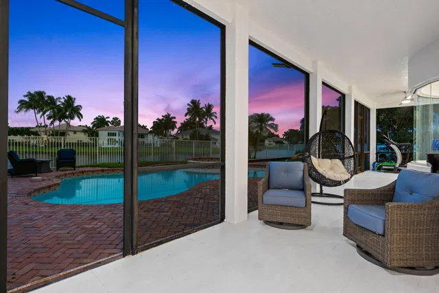 Saturnia Boca Raton Residence photo 53