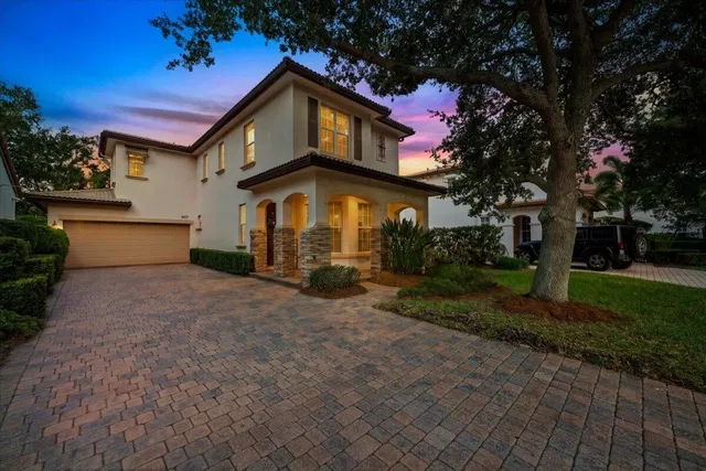 Evergrene Palm Beach Gardens Residence photo 2