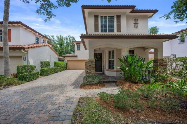 Evergrene Palm Beach Gardens Residence photo 3