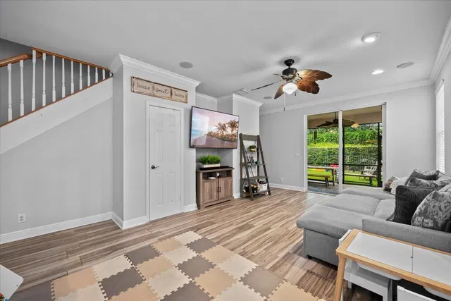 Evergrene Palm Beach Gardens Residence photo 9