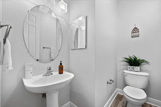 Evergrene Palm Beach Gardens Residence photo 11
