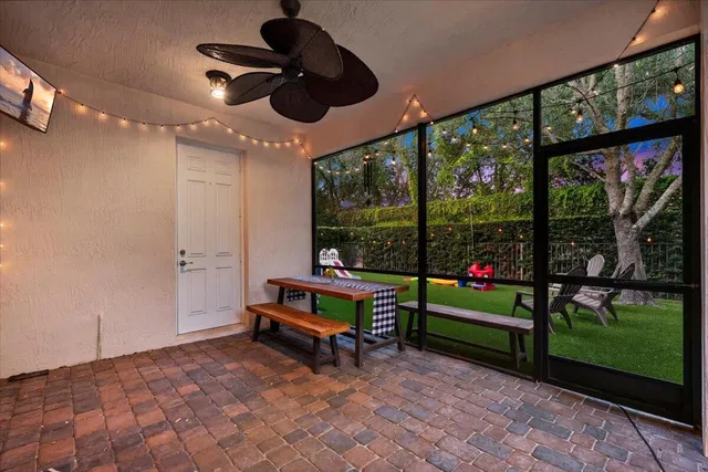 Evergrene Palm Beach Gardens Residence photo 22