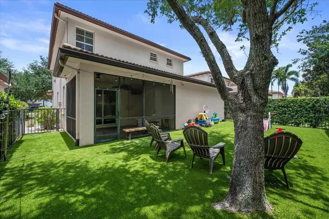 Evergrene Palm Beach Gardens Residence photo 23