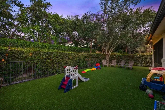 Evergrene Palm Beach Gardens Residence photo 26