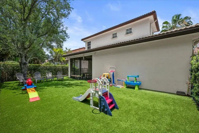 Evergrene Palm Beach Gardens Residence photo 27