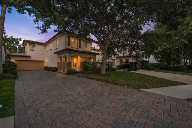 Evergrene Palm Beach Gardens Residence photo 33