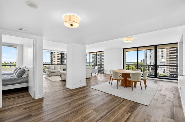 4000 N Ocean Singer Island Unit 703 photo 2
