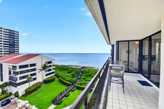 4000 N Ocean Singer Island Unit 703 photo 5