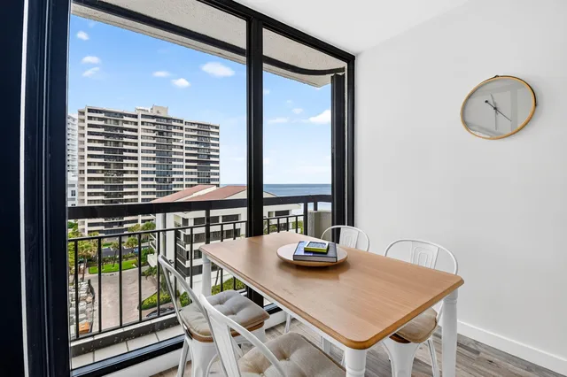 4000 N Ocean Singer Island Unit 703 photo 12