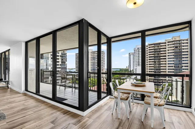 4000 N Ocean Singer Island Unit 703 photo 13