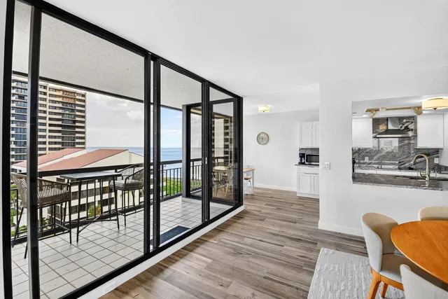 4000 N Ocean Singer Island Unit 703 photo 14